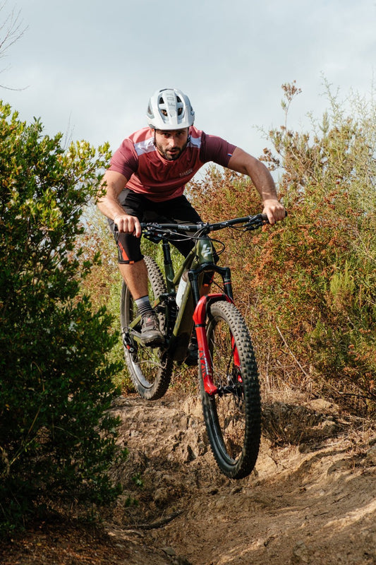 PAGE choisir son short vtt - RELIEF Equipements