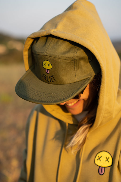 5 PANELS - VTT - RELIEF Equipements - 5 PANELS