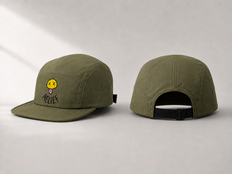 5 PANELS