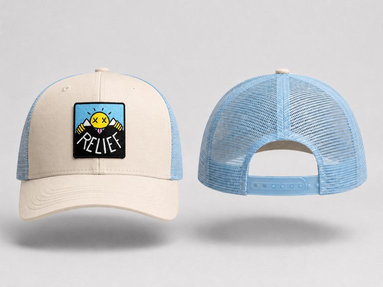 TRUCKER