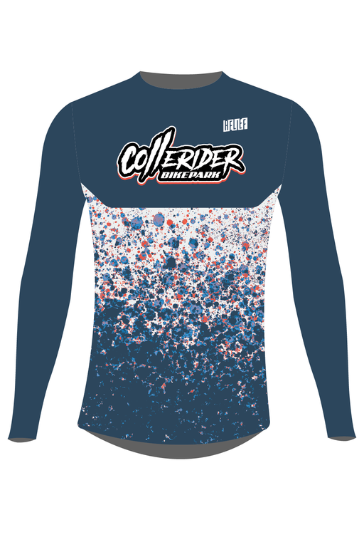 Maillot Club COLLERIDER RELIEF Equipements