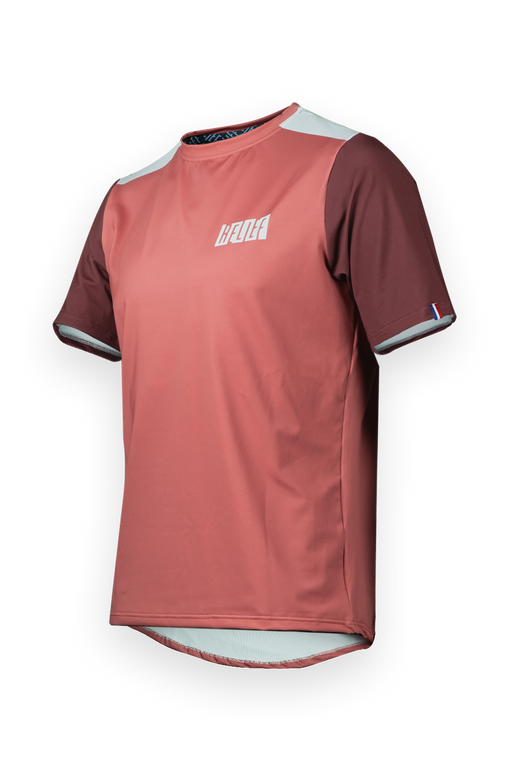 PACK Court Gris ou Rouge RELIEF Equipements