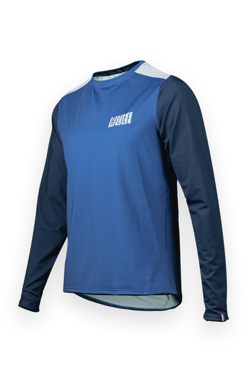 Maillot VTT Manches Longues | Calade Essentiel RELIEF Equipements