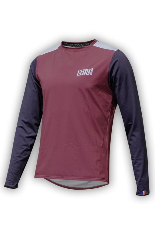 Maillot VTT Manches Longues | Calade Essentiel RELIEF Equipements