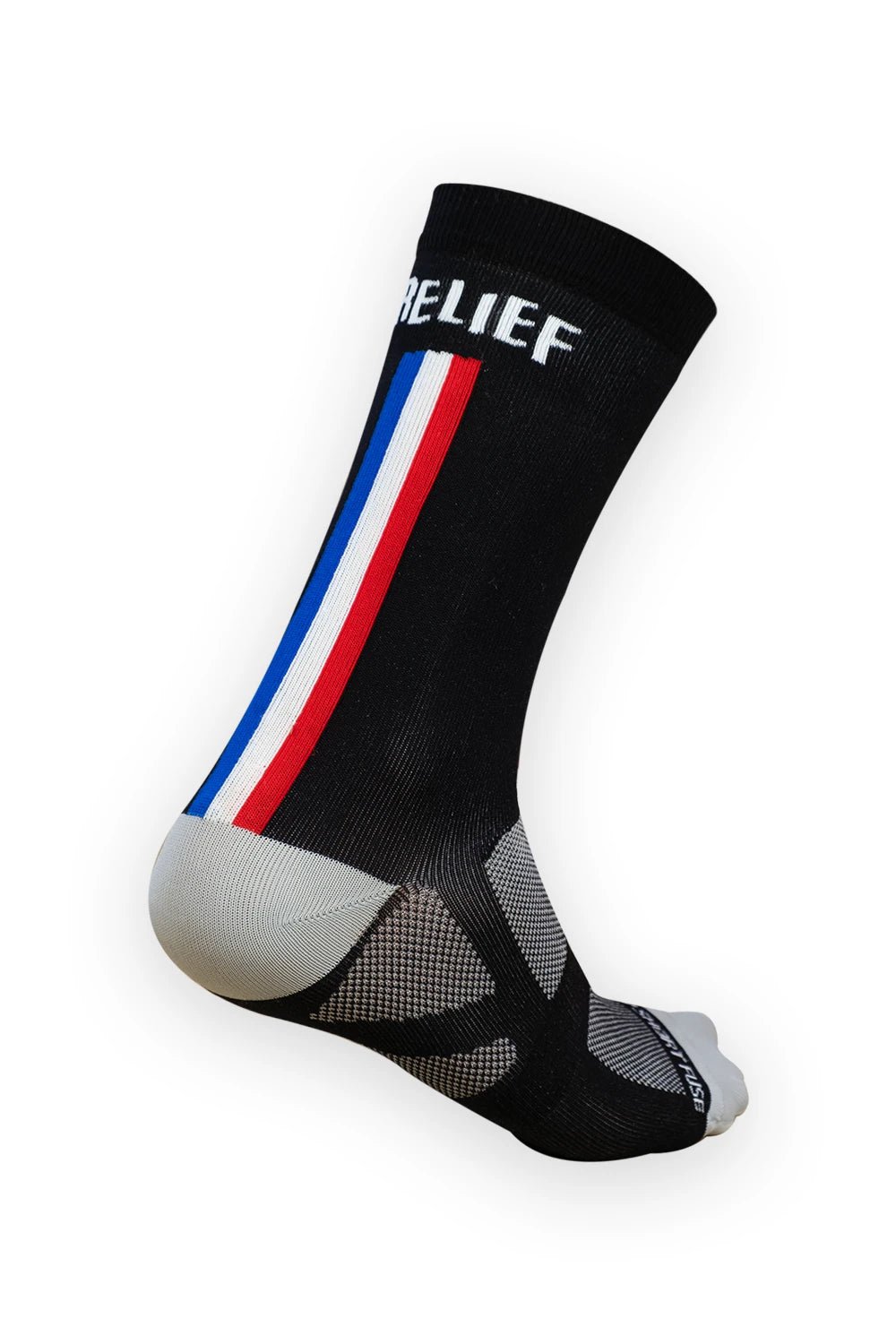 Chaussettes Techniques VTT | Les Nines BBR - VTT - RELIEF Equipements - Chaussettes Techniques VTT | Les Nines BBR RELIEF Equipements