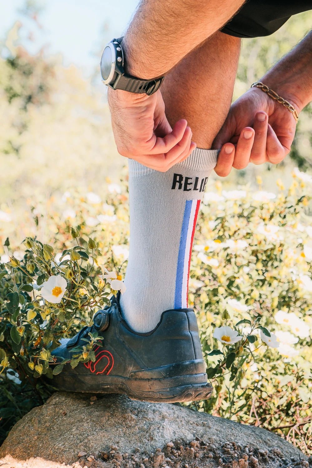 Chaussettes Techniques VTT | Les Nines BBR - VTT - RELIEF Equipements - Chaussettes Techniques VTT | Les Nines BBR - VTT - RELIEF Equipements - Chaussettes Techniques VTT | Les Nines BBR RELIEF Equipements