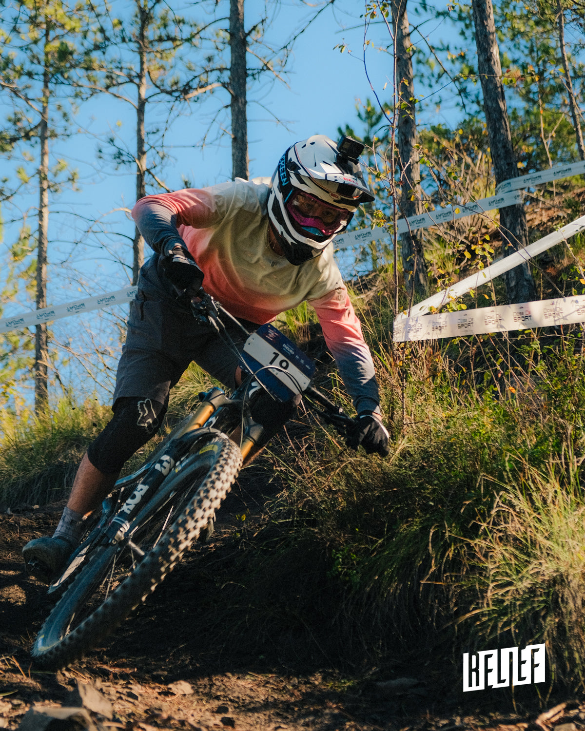 TEA 2024 vercors passage technique