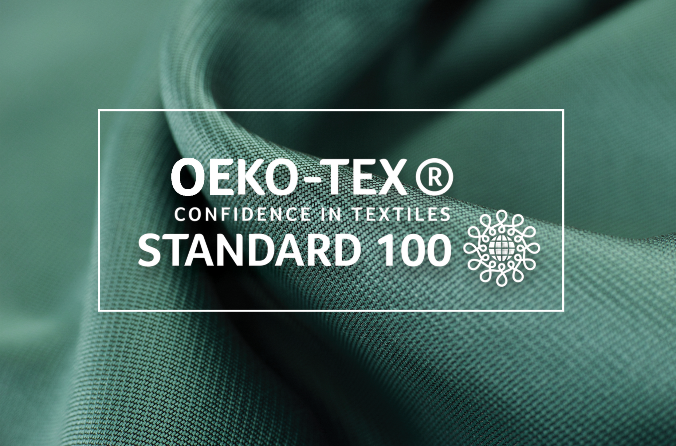 Certification OEKO-TEX Standard 100 dans les vêtements de VTT et de sport