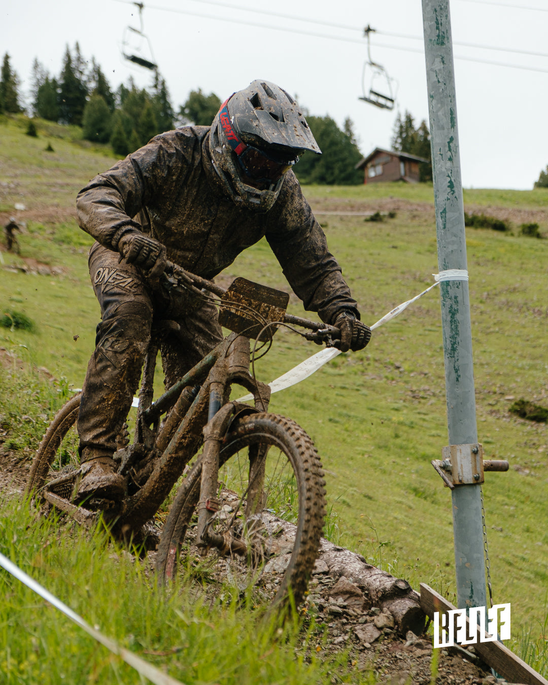 TEA 2024 vercors passage technique