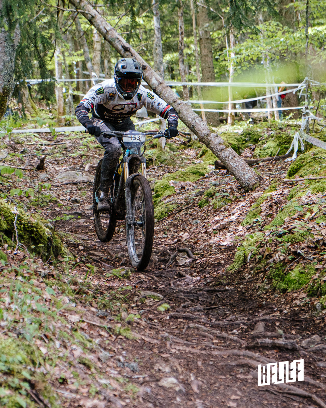 trophée enduro des alpes vercors