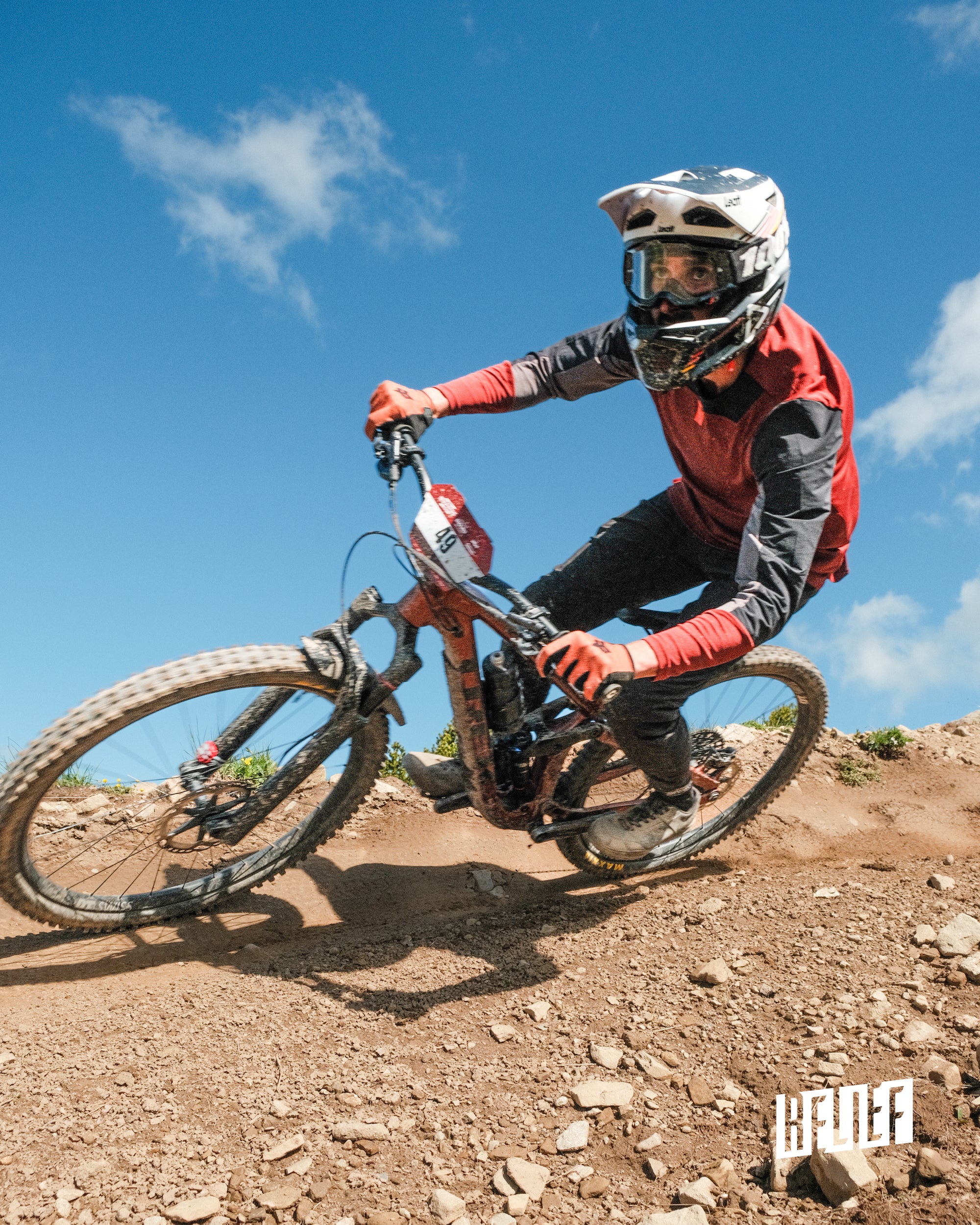 TEA 2024 vercors passage technique