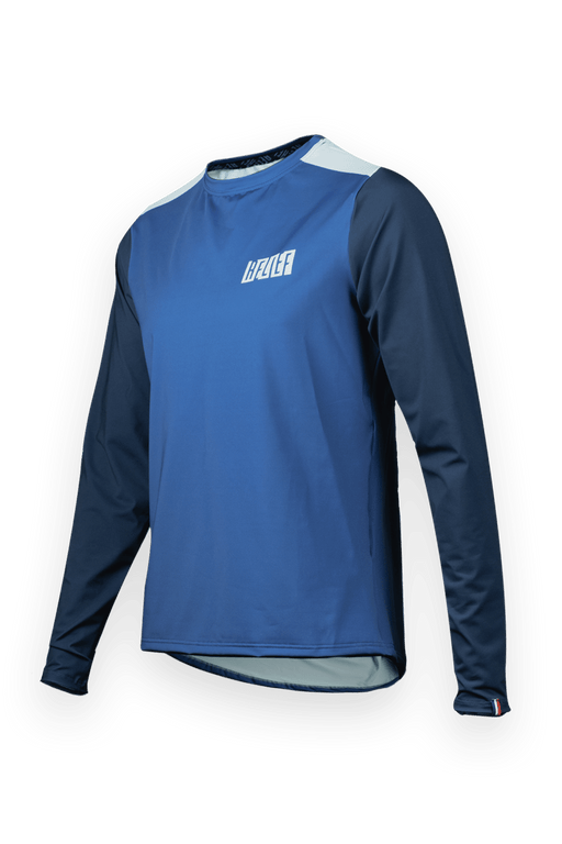Maillot VTT Manches Longues | Calade Essentiel - VTT - RELIEF Equipements - Maillot VTT Manches Longues | Calade Essentiel RELIEF Equipements