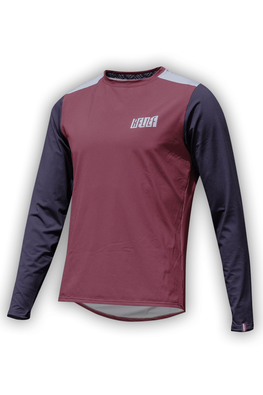 Maillot VTT Manches Longues | Calade Essentiel - VTT - RELIEF Equipements - Maillot VTT Manches Longues | Calade Essentiel RELIEF Equipements