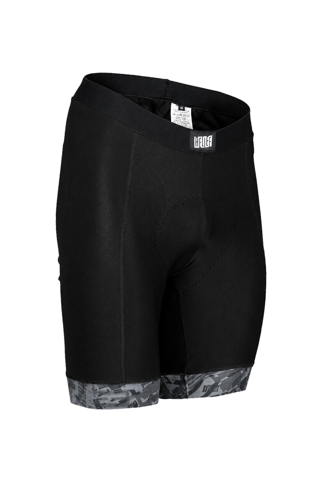 Sous-Short VTT | Mariole
