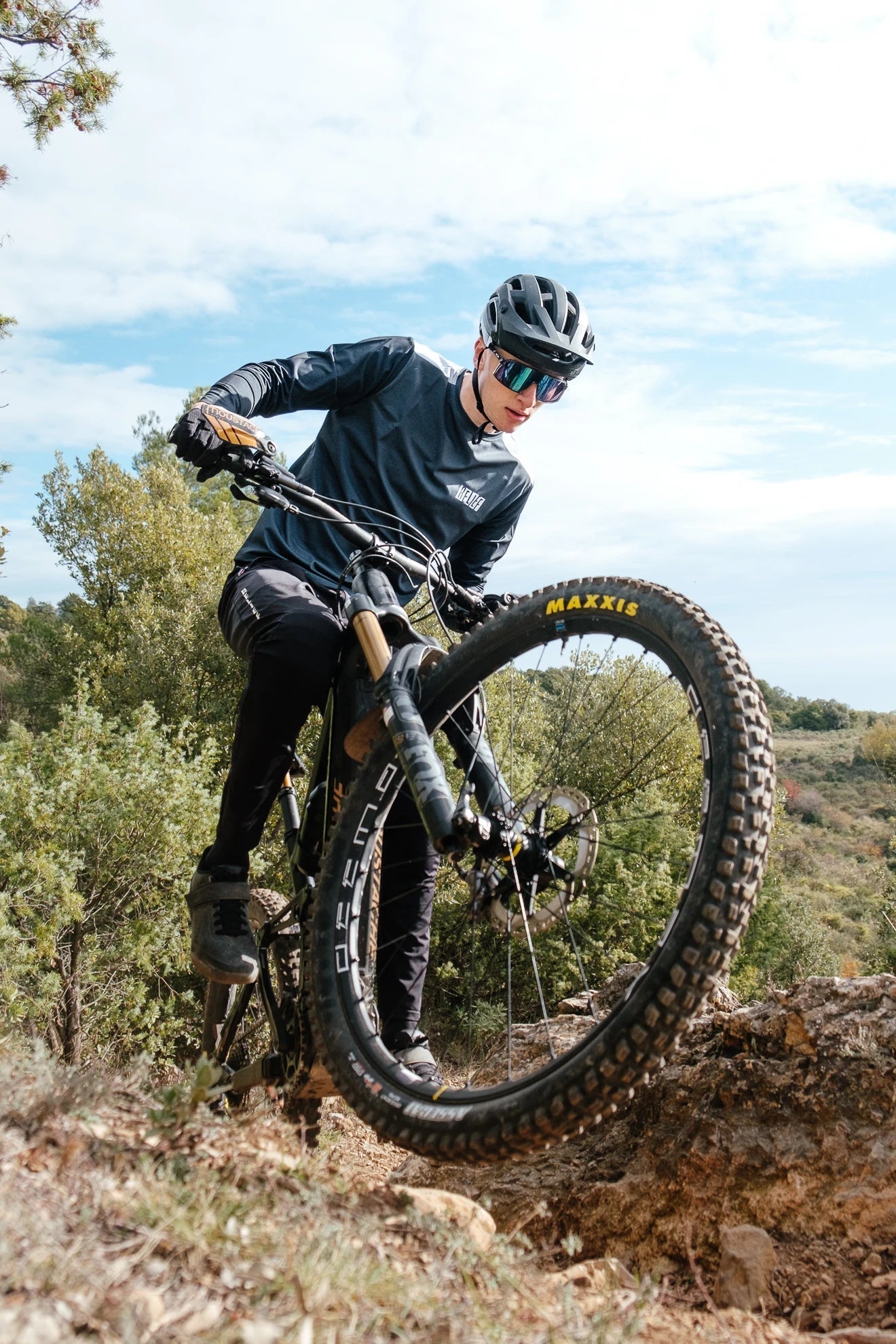 Pantalon VTT | FADA V2 - VTT - RELIEF Equipements - Pantalon VTT | FADA V2 - VTT - RELIEF Equipements - Pantalon VTT | FADA V2 - RELIEF Equipements