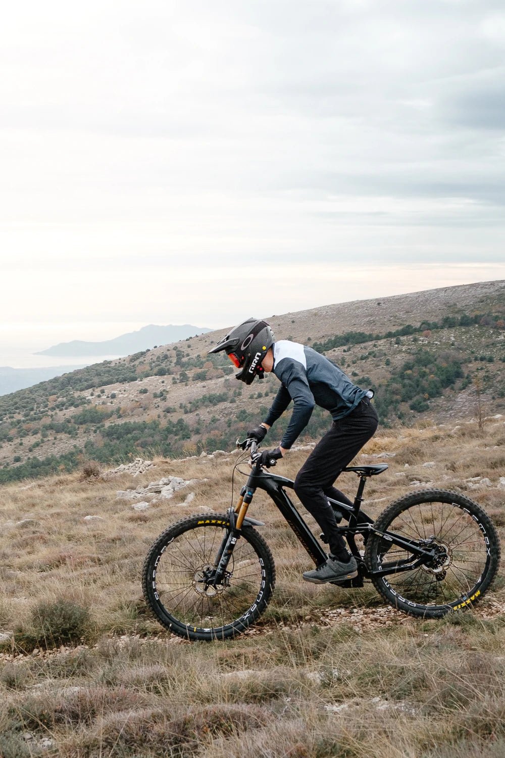 Pantalon VTT | FADA V2 - VTT - RELIEF Equipements - Pantalon VTT | FADA V2 - RELIEF Equipements