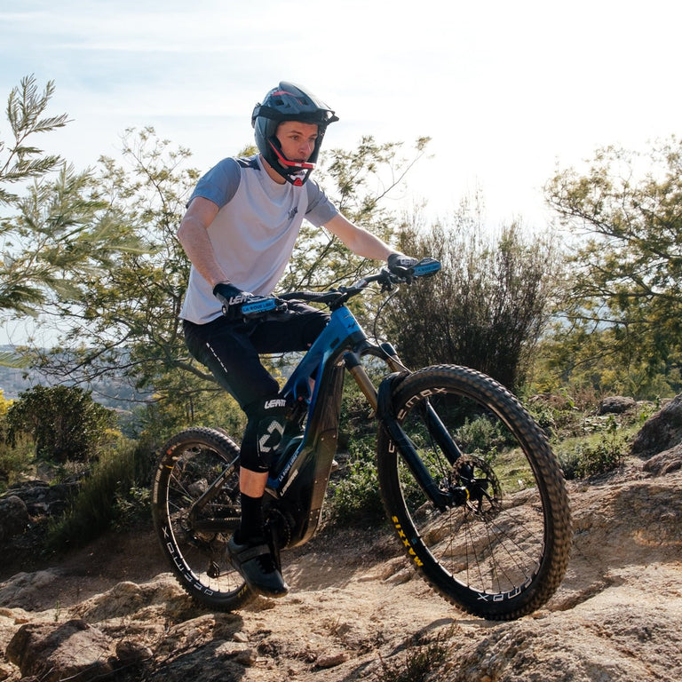 Short VTT | FADA V2 - VTT - RELIEF Equipements - short vtt enduro relief