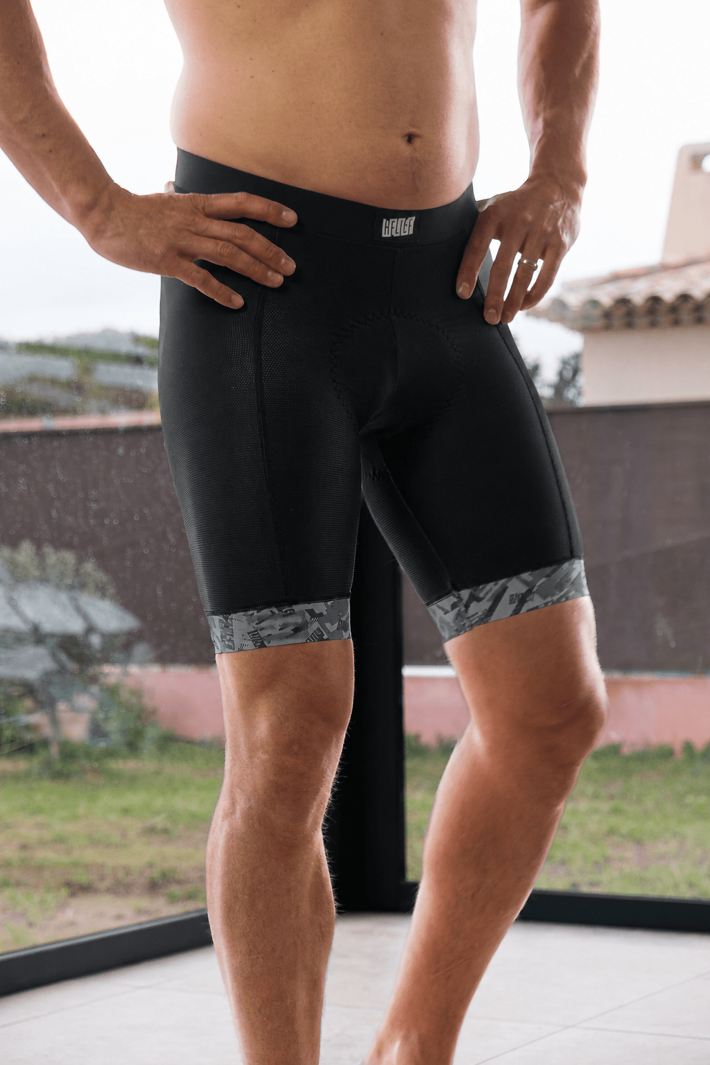 Sous-Short VTT | Mariole - VTT - RELIEF Equipements - Sous-Short VTT | Mariole