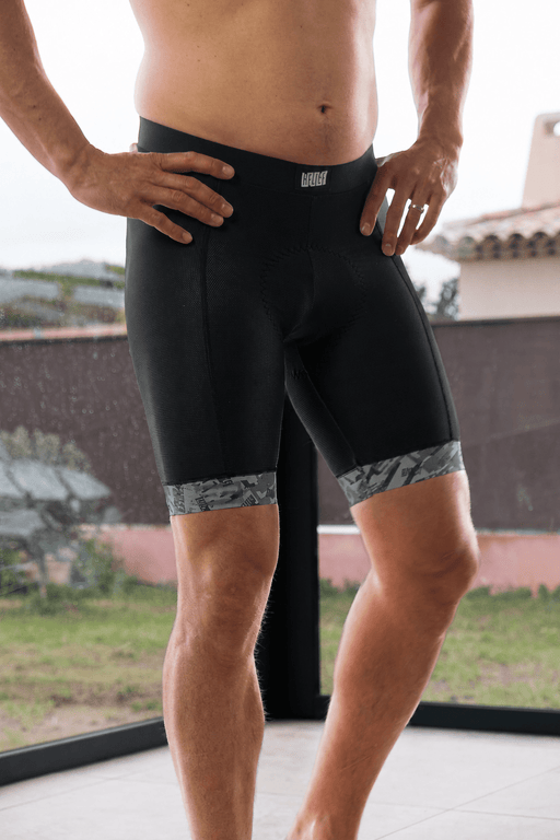 Sous-Short VTT | Mariole - VTT - RELIEF Equipements - Sous-Short VTT | Mariole