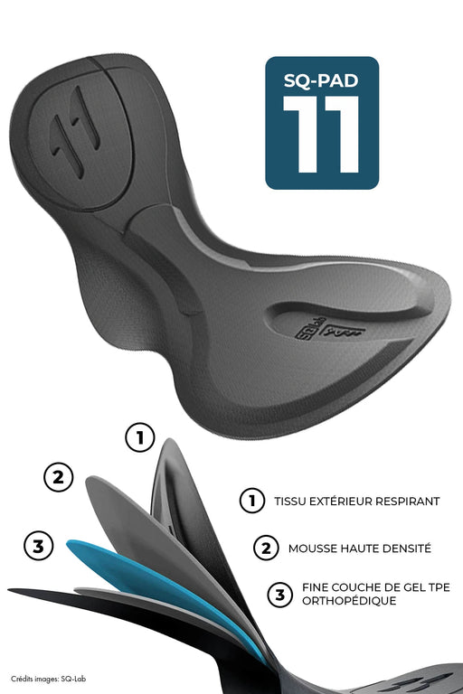 Sous - Short VTT | Mariole - VTT - RELIEF Equipements - Sous - Short VTT | Mariole - RELIEF Equipements