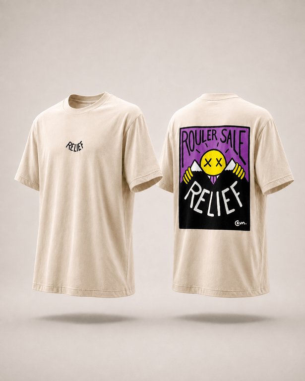 TEE - VTT - RELIEF Equipements - TEE