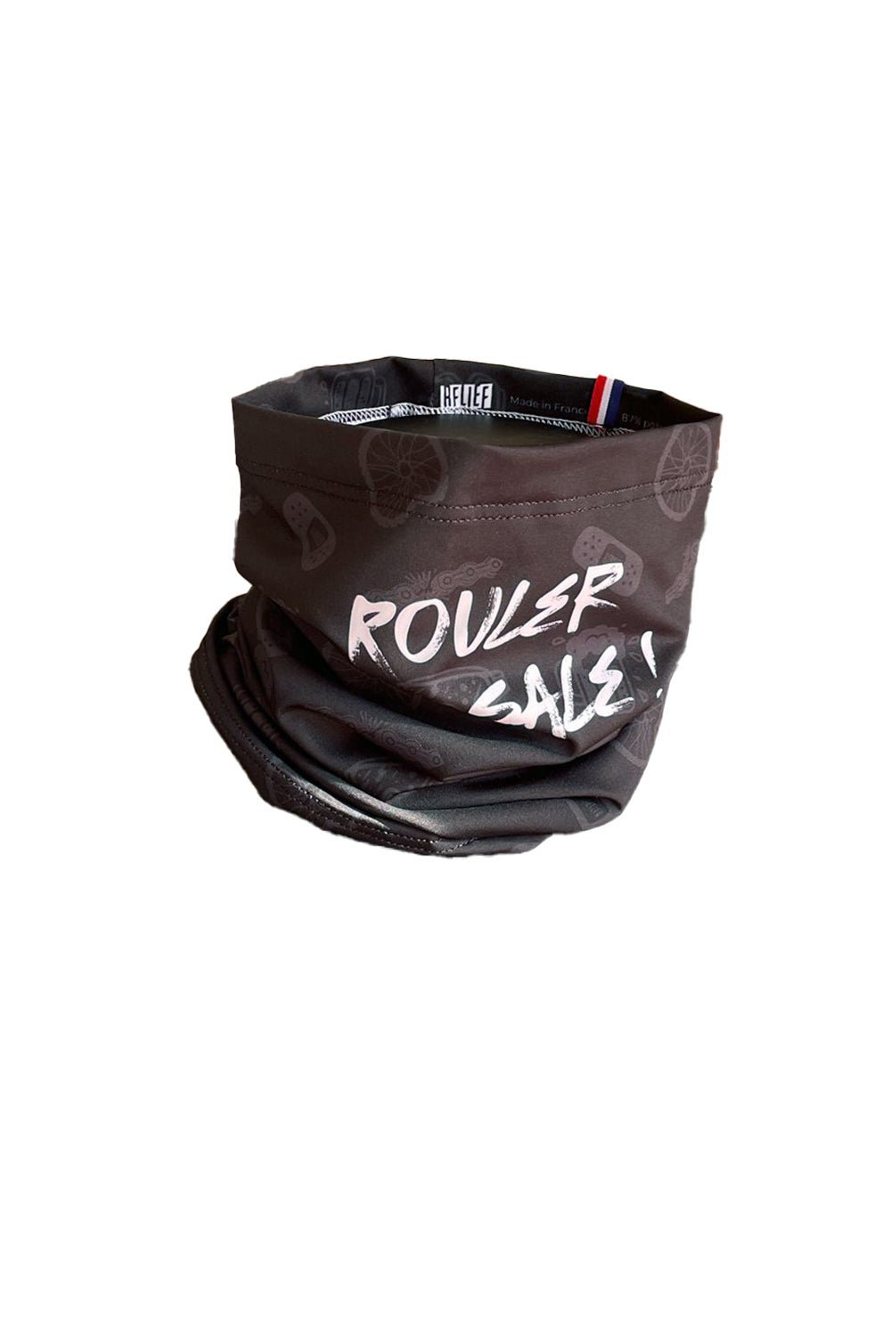Tour de cou VTT | Édition Rouler Sale - VTT - RELIEF Equipements - Tour de cou VTT | Édition Rouler Sale - VTT - RELIEF Equipements - Tour de cou VTT | Édition Rouler Sale - RELIEF Equipements