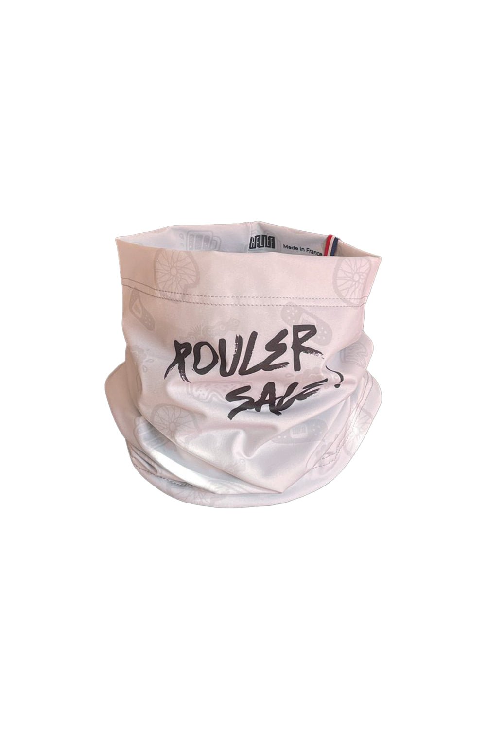 Tour de cou VTT | Édition Rouler Sale - VTT - RELIEF Equipements - Tour de cou VTT | Édition Rouler Sale - VTT - RELIEF Equipements - Tour de cou VTT | Édition Rouler Sale - RELIEF Equipements