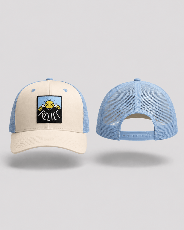 TRUCKER - VTT - RELIEF Equipements - TRUCKER